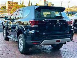 Nissan Xterra